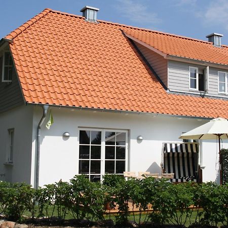 Sealounge Villa Dassow Kültér fotó