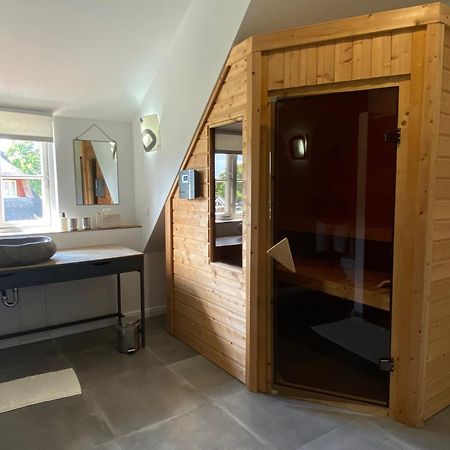 Sealounge Villa Dassow Kültér fotó