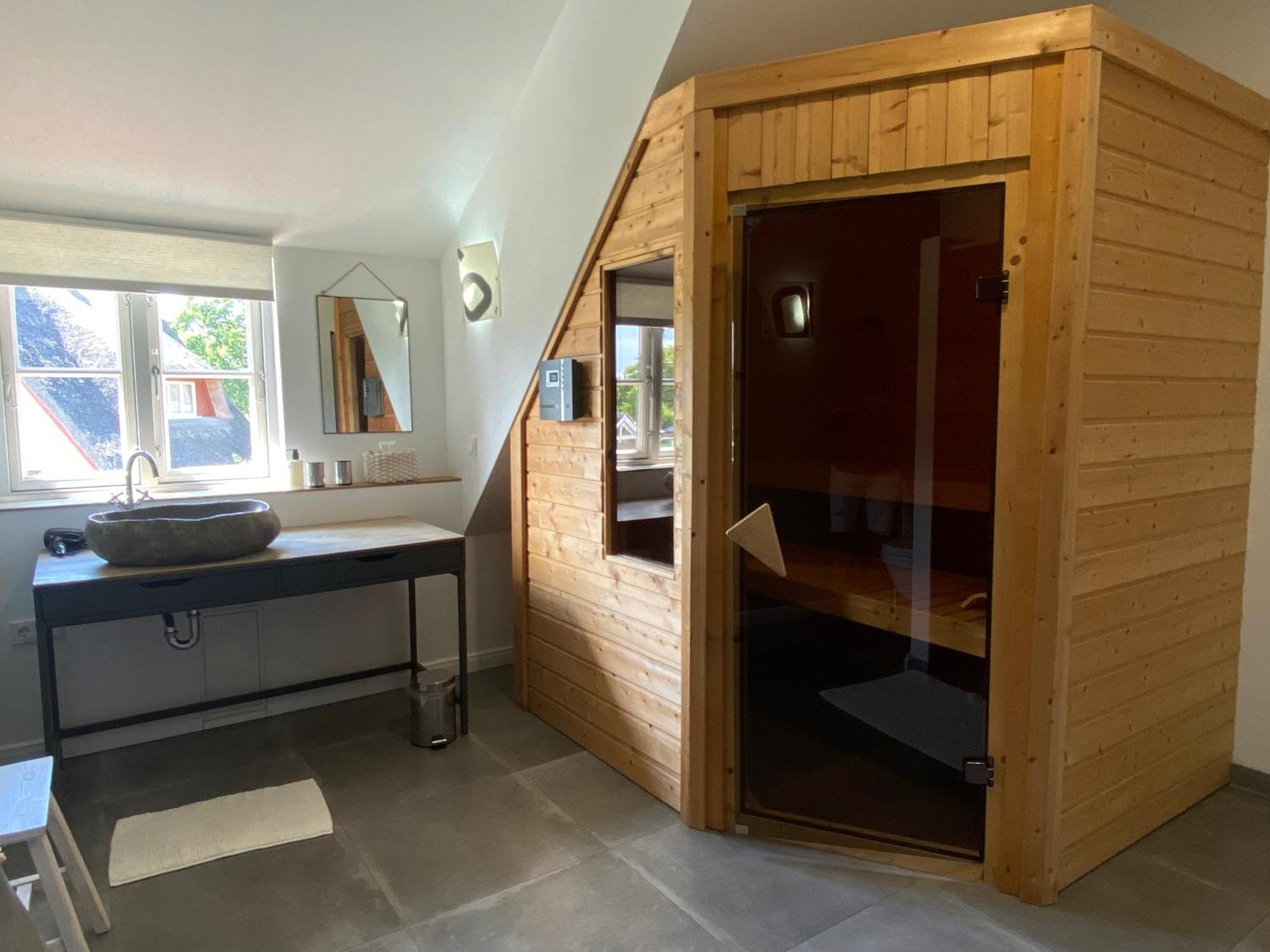 Sealounge Villa Dassow Kültér fotó